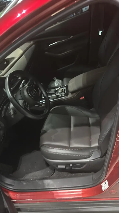 2022 Mazda CX-30 2.0L 158HP L4 6AT,autocango,china used car exporter,china ev exporter,chinese used car exporter,chinese used ev exporter