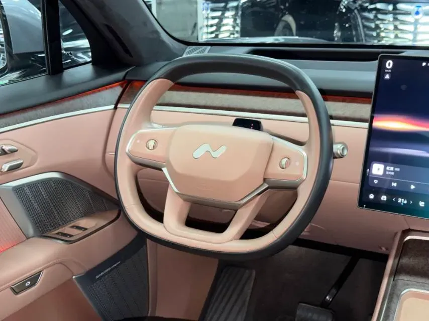 2025 ONVO L90 BEV,autocango,china used car exporter,china ev exporter,chinese used car exporter,chinese used ev exporter