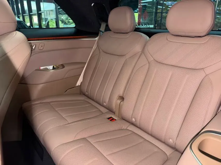 2025 ONVO L90 BEV,autocango,china used car exporter,china ev exporter,chinese used car exporter,chinese used ev exporter