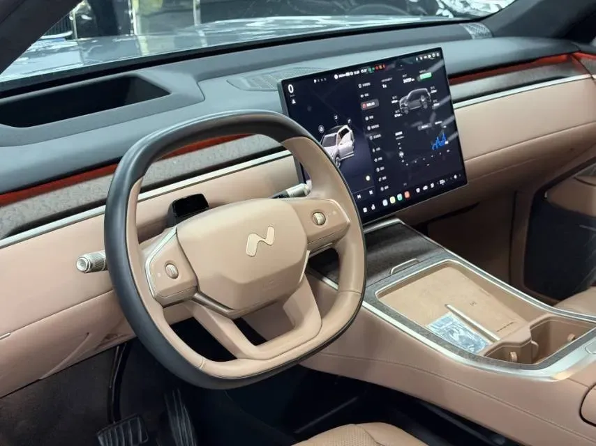 2025 ONVO L90 BEV,autocango,china used car exporter,china ev exporter,chinese used car exporter,chinese used ev exporter