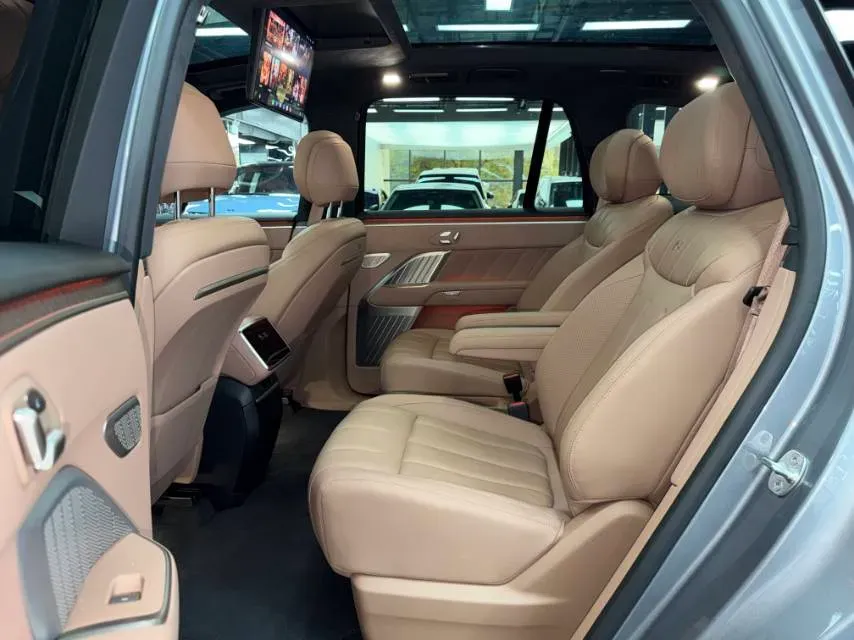 2025 ONVO L90 BEV,autocango,china used car exporter,china ev exporter,chinese used car exporter,chinese used ev exporter