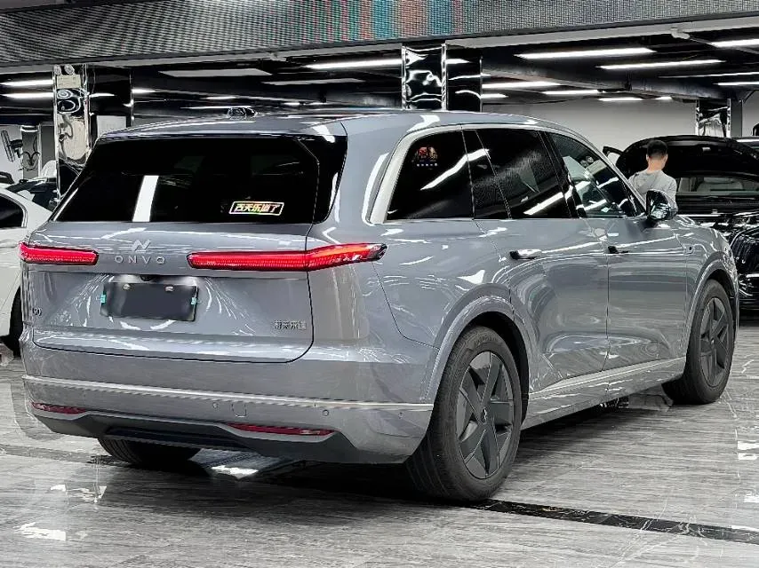 2025 ONVO L90 BEV,autocango,china used car exporter,china ev exporter,chinese used car exporter,chinese used ev exporter