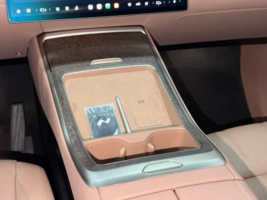 2025 ONVO L90 BEV,autocango,china used car exporter,china ev exporter,chinese used car exporter,chinese used ev exporter