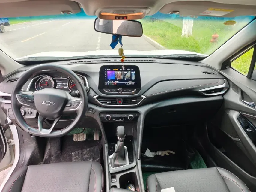 2020 Chevrolet Orlando 1.3T 163HP L3 6AT,autocango,china used car exporter,china ev exporter,chinese used car exporter,chinese used ev exporter