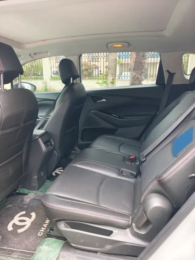 2020 Chevrolet Orlando 1.3T 163HP L3 6AT,autocango,china used car exporter,china ev exporter,chinese used car exporter,chinese used ev exporter