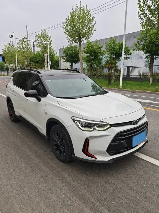 2020 Chevrolet Orlando 1.3T 163HP L3 6AT,autocango,china used car exporter,china ev exporter,chinese used car exporter,chinese used ev exporter