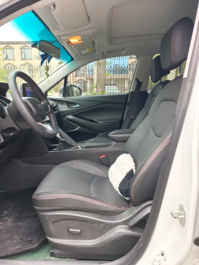 2020 Chevrolet Orlando 1.3T 163HP L3 6AT,autocango,china used car exporter,china ev exporter,chinese used car exporter,chinese used ev exporter