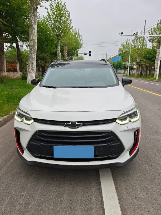 2020 Chevrolet Orlando 1.3T 163HP L3 6AT,autocango,china used car exporter,china ev exporter,chinese used car exporter,chinese used ev exporter