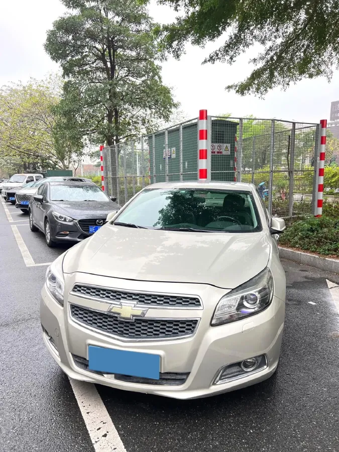 2014 Chevrolet Malibu 2.0L 154HP L4 6AT,autocango,china used car exporter,china ev exporter,chinese used car exporter,chinese used ev exporter