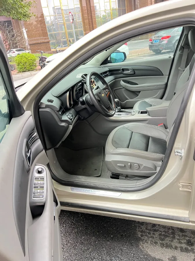 2014 Chevrolet Malibu 2.0L 154HP L4 6AT,autocango,china used car exporter,china ev exporter,chinese used car exporter,chinese used ev exporter