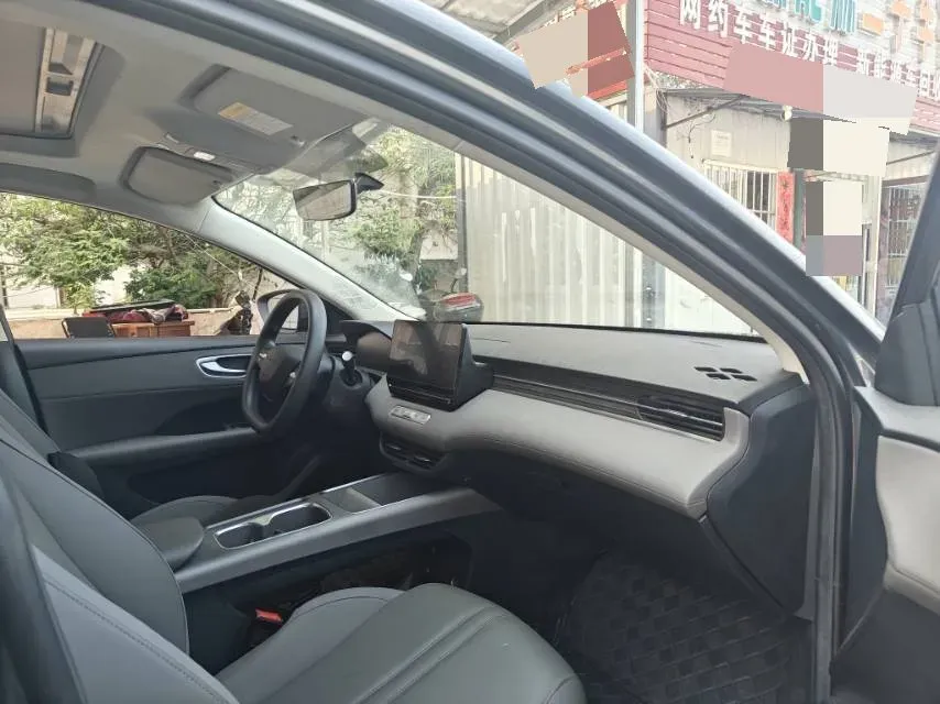 2025 Roewe D6 BEV,autocango,china used car exporter,china ev exporter,chinese used car exporter,chinese used ev exporter