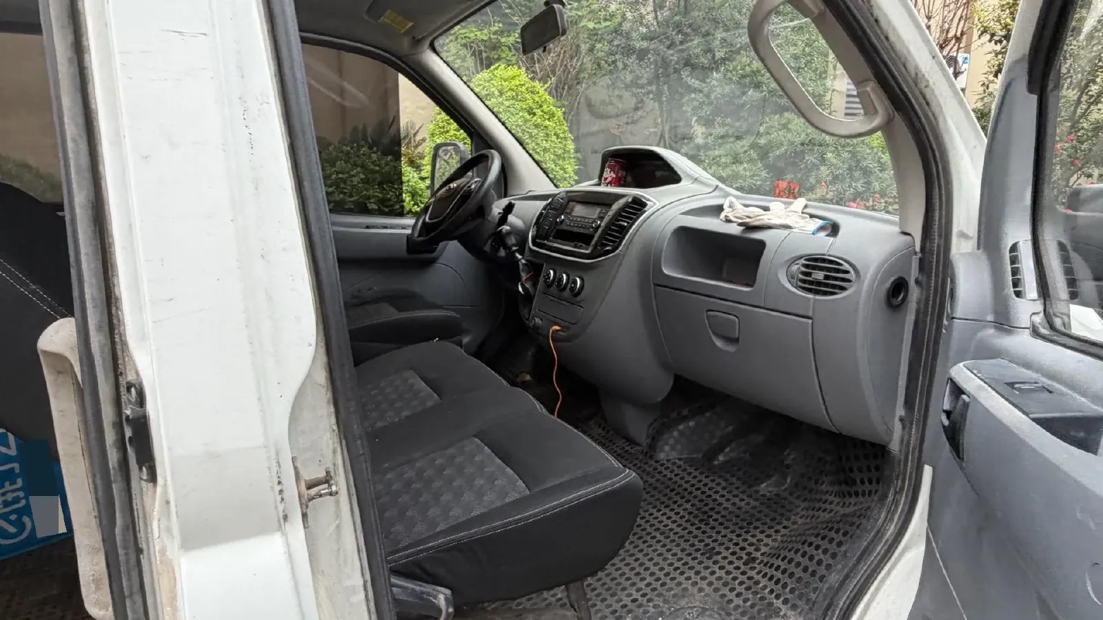 2018 HuangHai N3 2.5T 140HP L4 6MT,autocango,china used car exporter,china ev exporter,chinese used car exporter,chinese used ev exporter