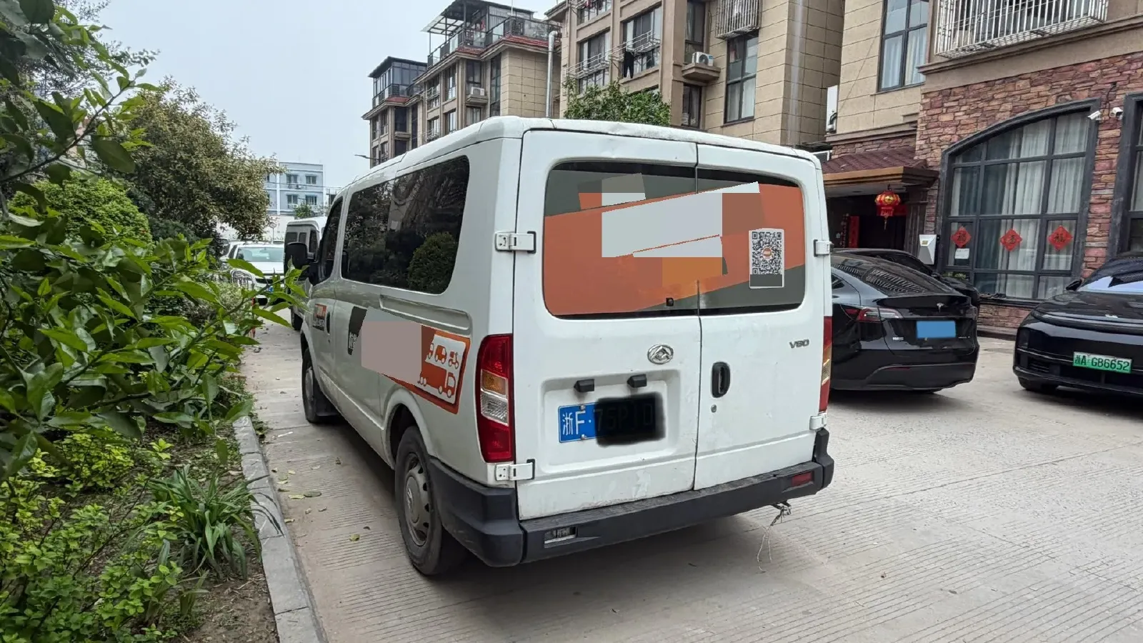 2018 HuangHai N3 2.5T 140HP L4 6MT,autocango,china used car exporter,china ev exporter,chinese used car exporter,chinese used ev exporter