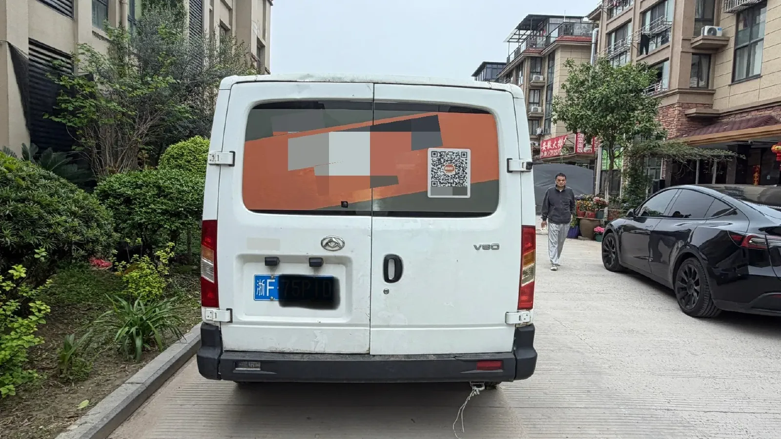 2018 HuangHai N3 2.5T 140HP L4 6MT,autocango,china used car exporter,china ev exporter,chinese used car exporter,chinese used ev exporter