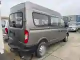 2013 MAXUS XinTu V80 2.5T 136HP L4 5MT