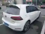 2019 Volkswagen Golf 1.4T 150HP L4 7DCT