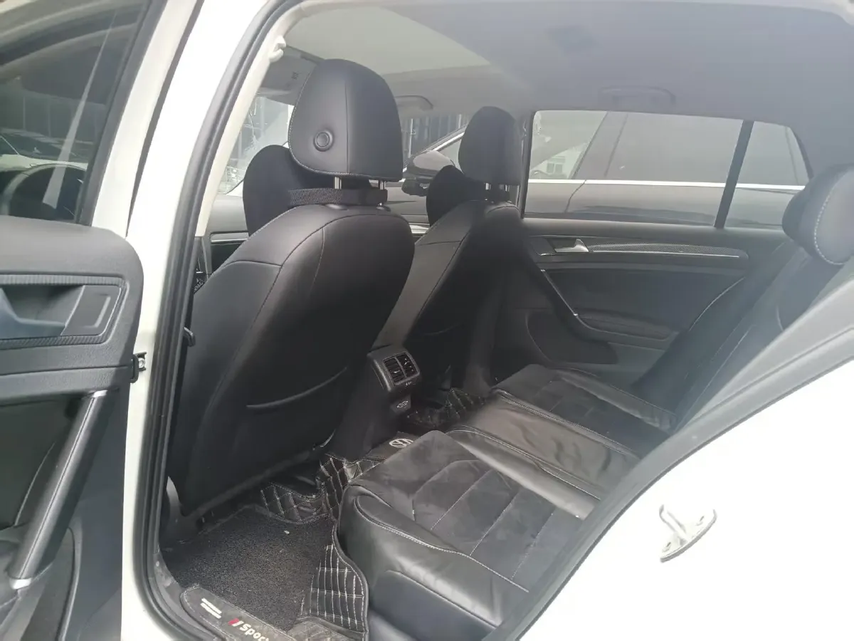 2019 Volkswagen Golf 1.4T 150HP L4 7DCT,autocango,china used car exporter,china ev exporter,chinese used car exporter,chinese used ev exporter