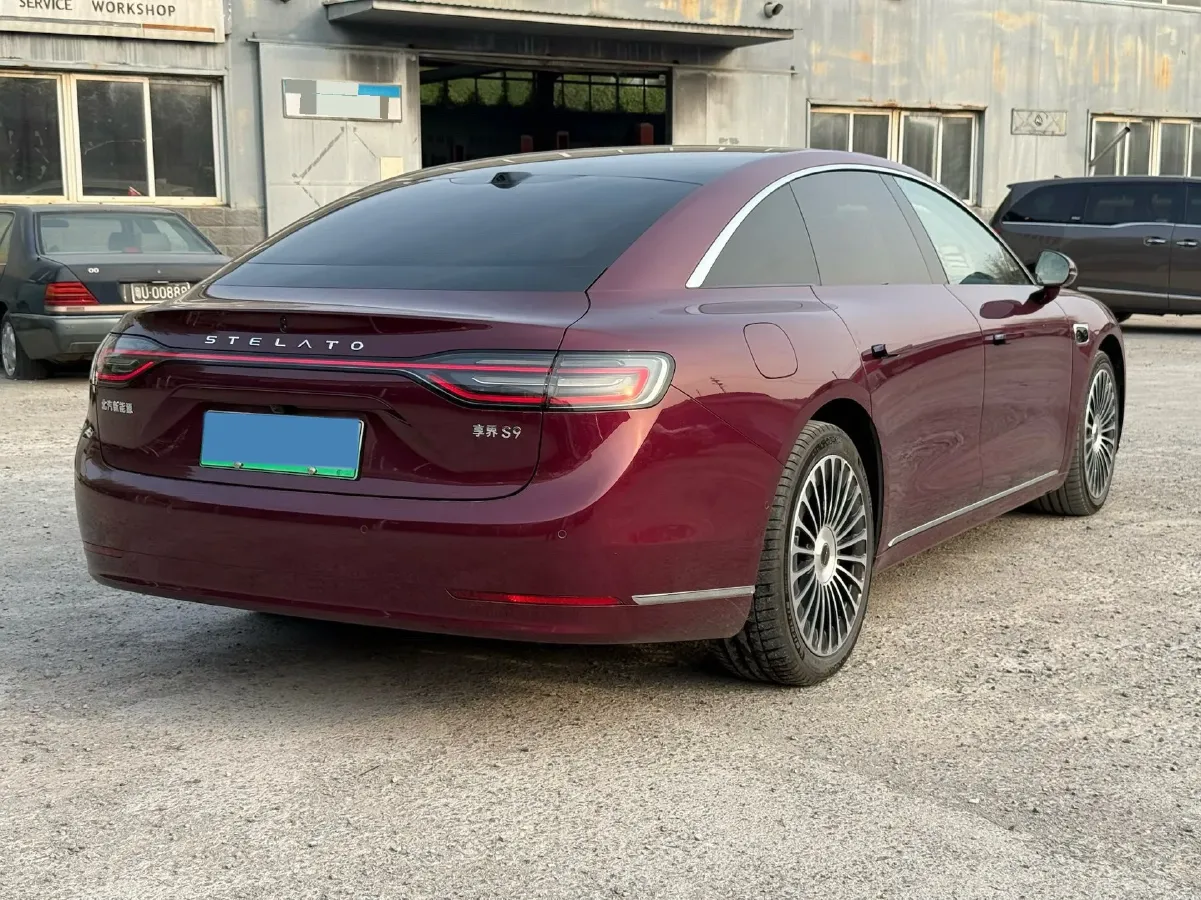 2025 HIMA Stelato S9 REEV 160HP REEV,autocango,china used car exporter,china ev exporter,chinese used car exporter,chinese used ev exporter