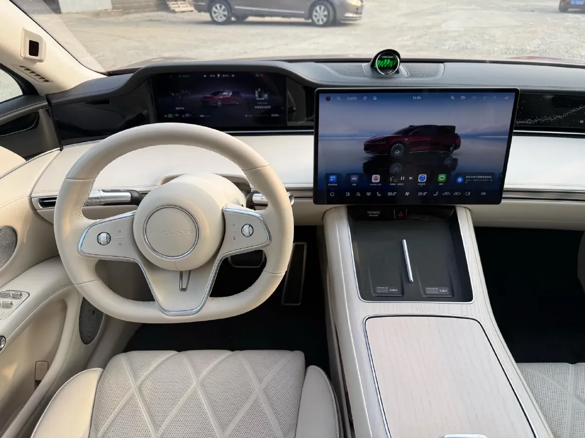 2025 HIMA Stelato S9 REEV 160HP REEV,autocango,china used car exporter,china ev exporter,chinese used car exporter,chinese used ev exporter