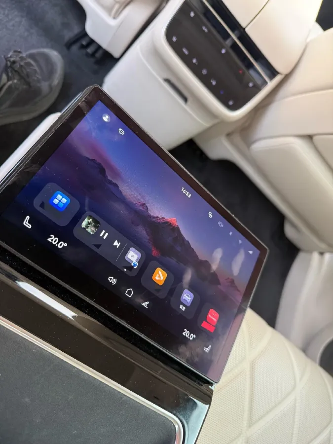 2025 HIMA Stelato S9 REEV 160HP REEV,autocango,china used car exporter,china ev exporter,chinese used car exporter,chinese used ev exporter