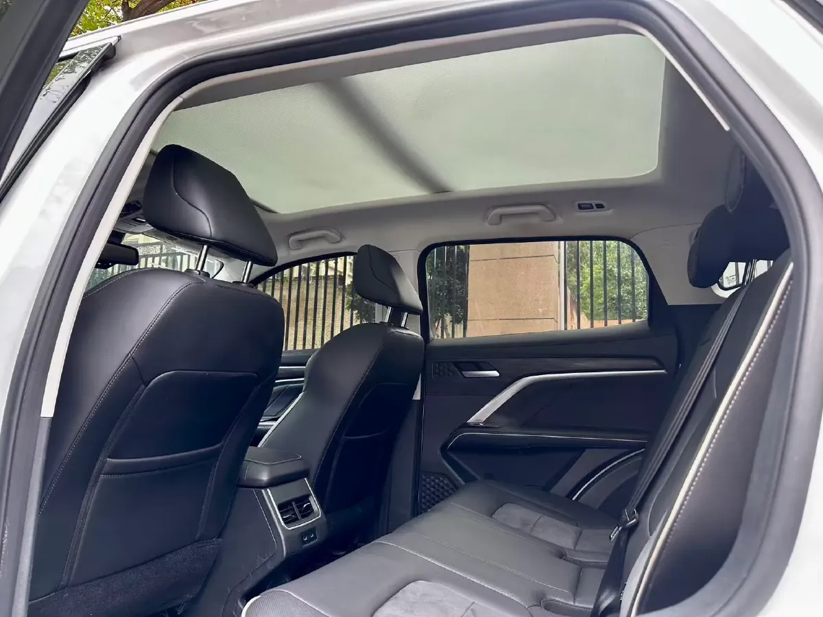 2021 Haval H6 1.5T 169HP L4 7DCT,autocango,china used car exporter,china ev exporter,chinese used car exporter,chinese used ev exporter