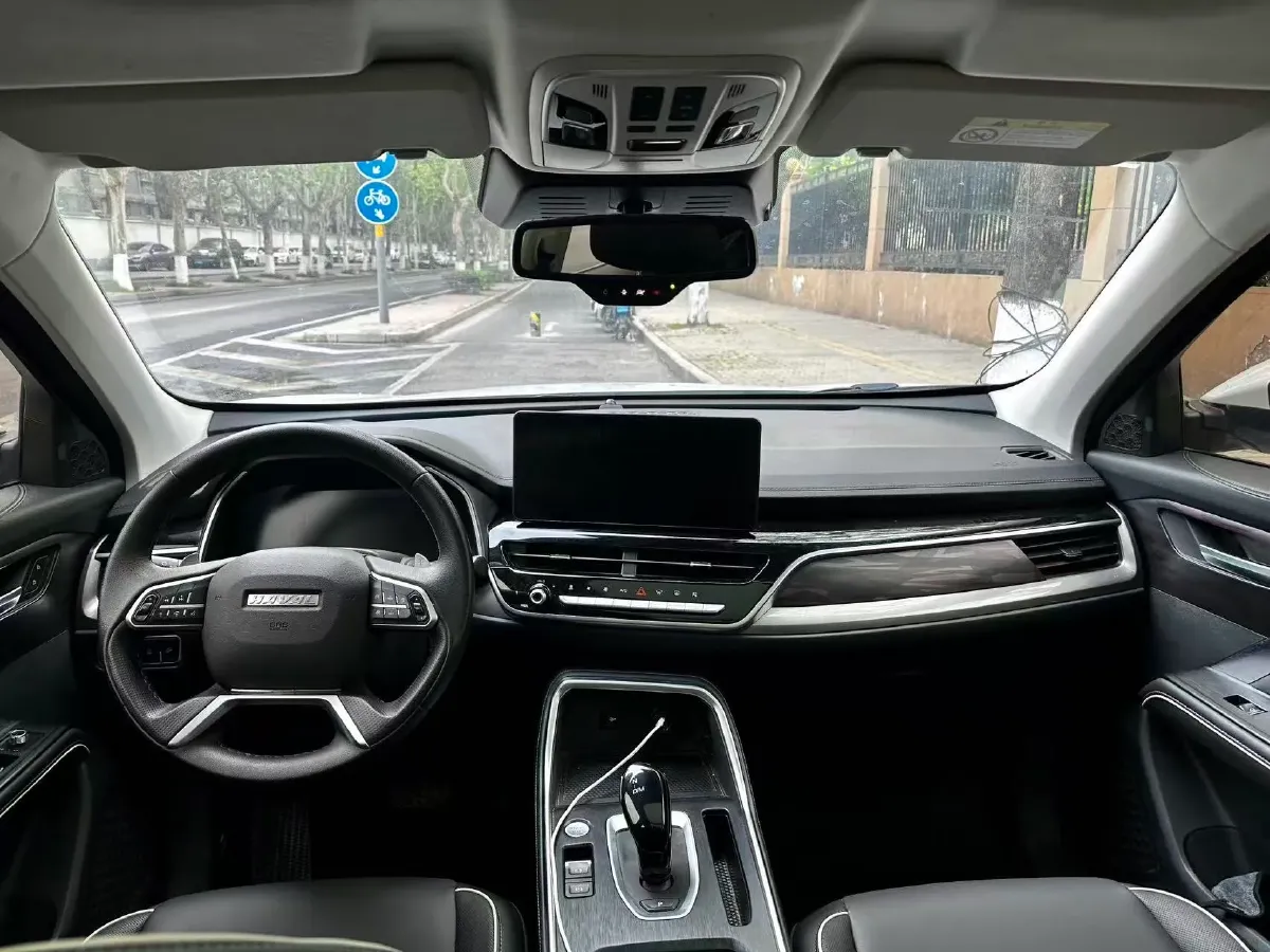 2021 Haval H6 1.5T 169HP L4 7DCT,autocango,china used car exporter,china ev exporter,chinese used car exporter,chinese used ev exporter