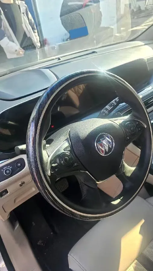 2022 Buick GL8 2.0T 237HP L4 9AT,autocango,china used car exporter,china ev exporter,chinese used car exporter,chinese used ev exporter