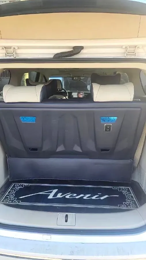 2022 Buick GL8 2.0T 237HP L4 9AT,autocango,china used car exporter,china ev exporter,chinese used car exporter,chinese used ev exporter