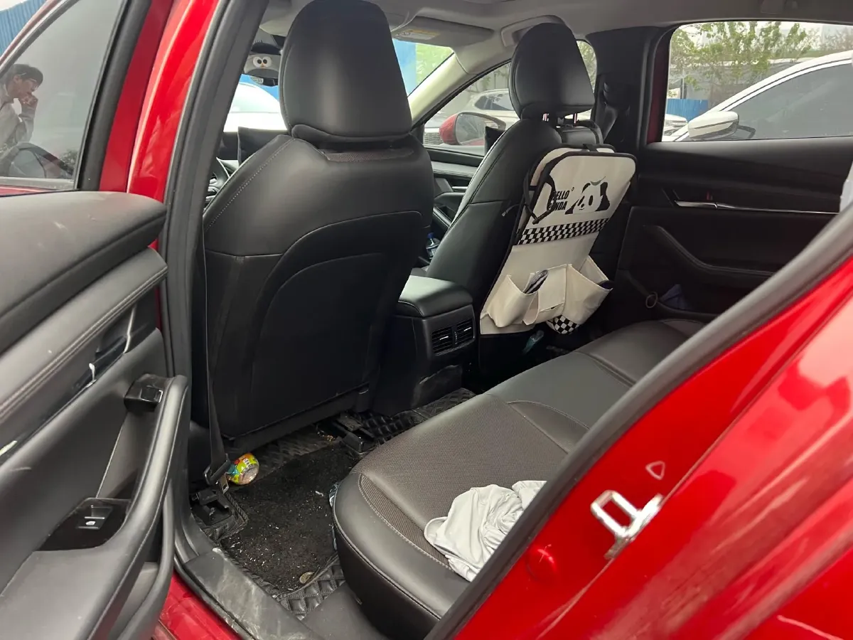 2021 Mazda 3 Axela 2.0L 158HP L4 6AT,autocango,china used car exporter,china ev exporter,chinese used car exporter,chinese used ev exporter