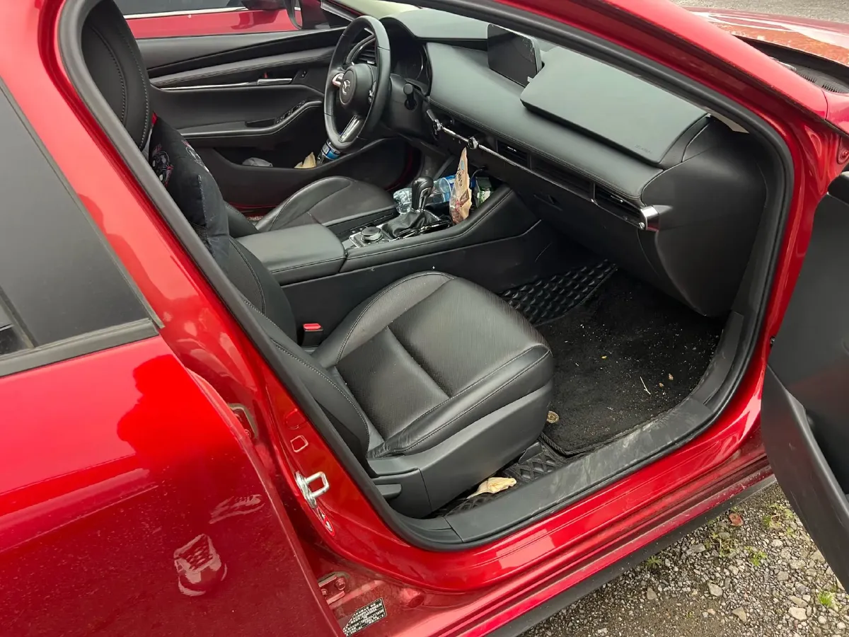 2021 Mazda 3 Axela 2.0L 158HP L4 6AT,autocango,china used car exporter,china ev exporter,chinese used car exporter,chinese used ev exporter