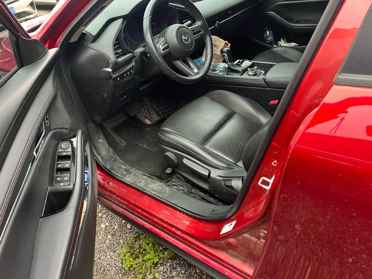 2021 Mazda 3 Axela 2.0L 158HP L4 6AT,autocango,china used car exporter,china ev exporter,chinese used car exporter,chinese used ev exporter