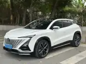 2023 CHANGAN UNI-T,autocango,china used car exporter,china ev exporter,chinese used car exporter,chinese used ev exporter