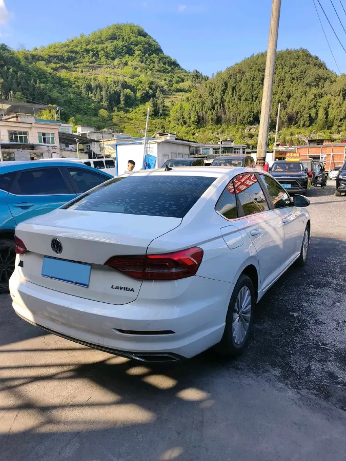 2019 Volkswagen Lavida 1.2T 116HP L4 7DCT,autocango,china used car exporter,china ev exporter,chinese used car exporter,chinese used ev exporter