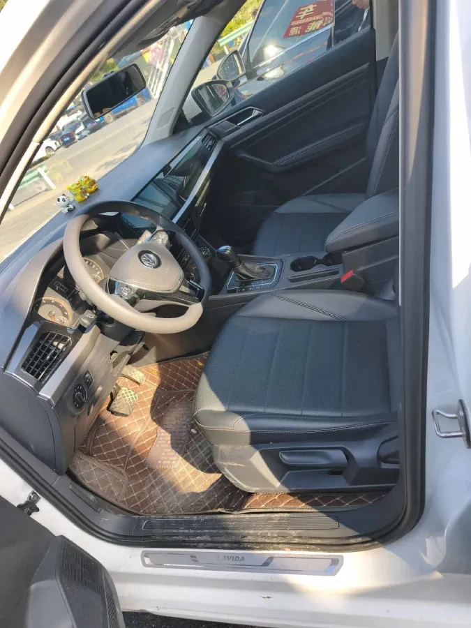 2019 Volkswagen Lavida 1.2T 116HP L4 7DCT,autocango,china used car exporter,china ev exporter,chinese used car exporter,chinese used ev exporter