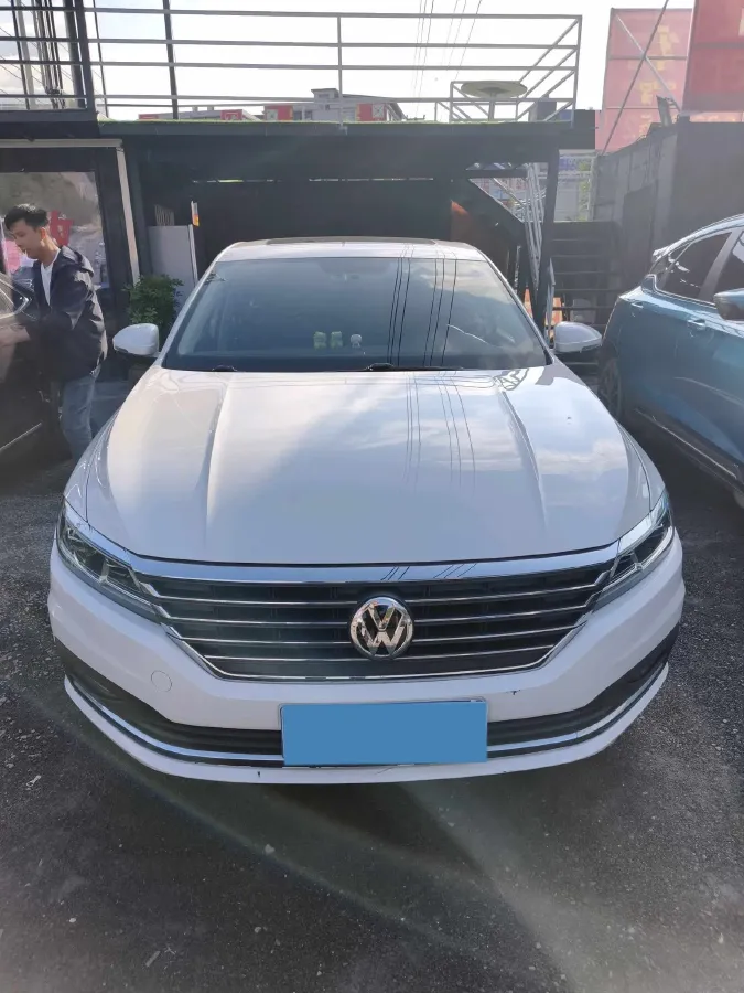2019 Volkswagen Lavida 1.2T 116HP L4 7DCT,autocango,china used car exporter,china ev exporter,chinese used car exporter,chinese used ev exporter