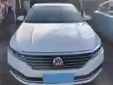 2019 Volkswagen Lavida 1.2T 116HP L4 7DCT