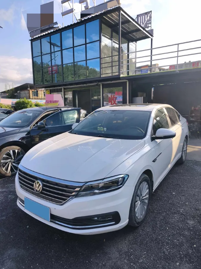 2019 Volkswagen Lavida 1.2T 116HP L4 7DCT,autocango,china used car exporter,china ev exporter,chinese used car exporter,chinese used ev exporter