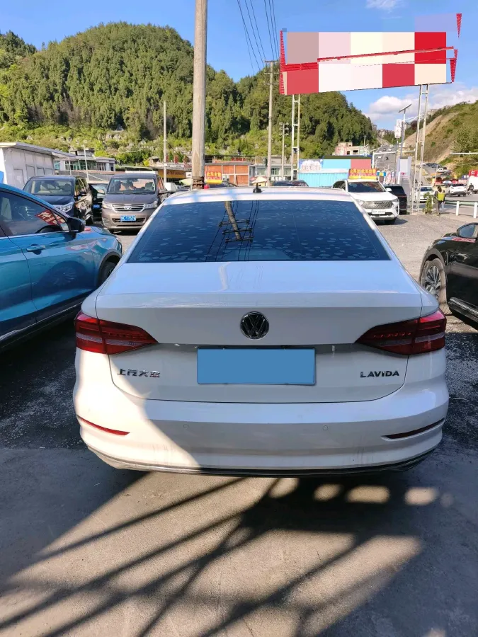 2019 Volkswagen Lavida 1.2T 116HP L4 7DCT,autocango,china used car exporter,china ev exporter,chinese used car exporter,chinese used ev exporter