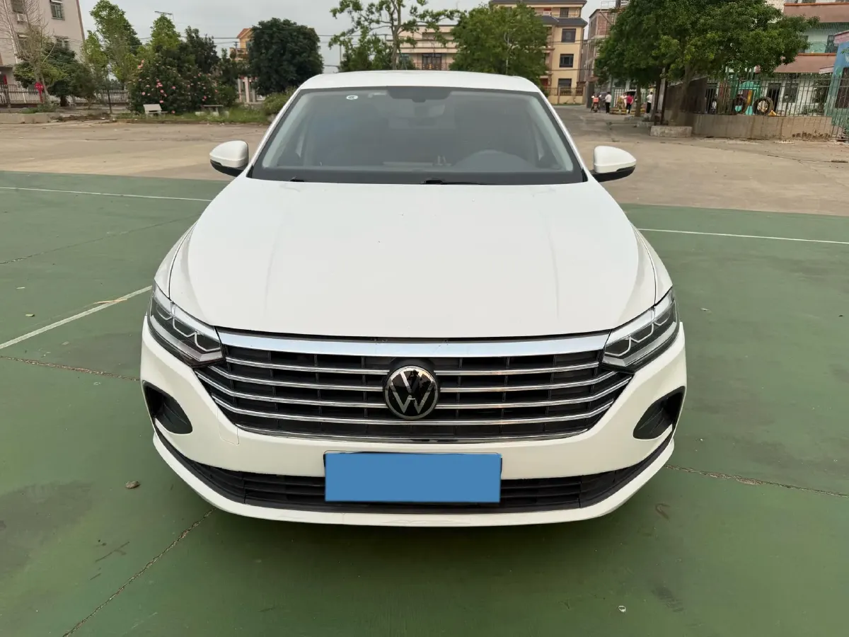 2023 Volkswagen Lavida 1.5L 113HP L4 6AT,autocango,china used car exporter,china ev exporter,chinese used car exporter,chinese used ev exporter