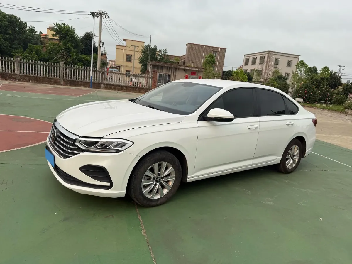 2023 Volkswagen Lavida 1.5L 113HP L4 6AT,autocango,china used car exporter,china ev exporter,chinese used car exporter,chinese used ev exporter