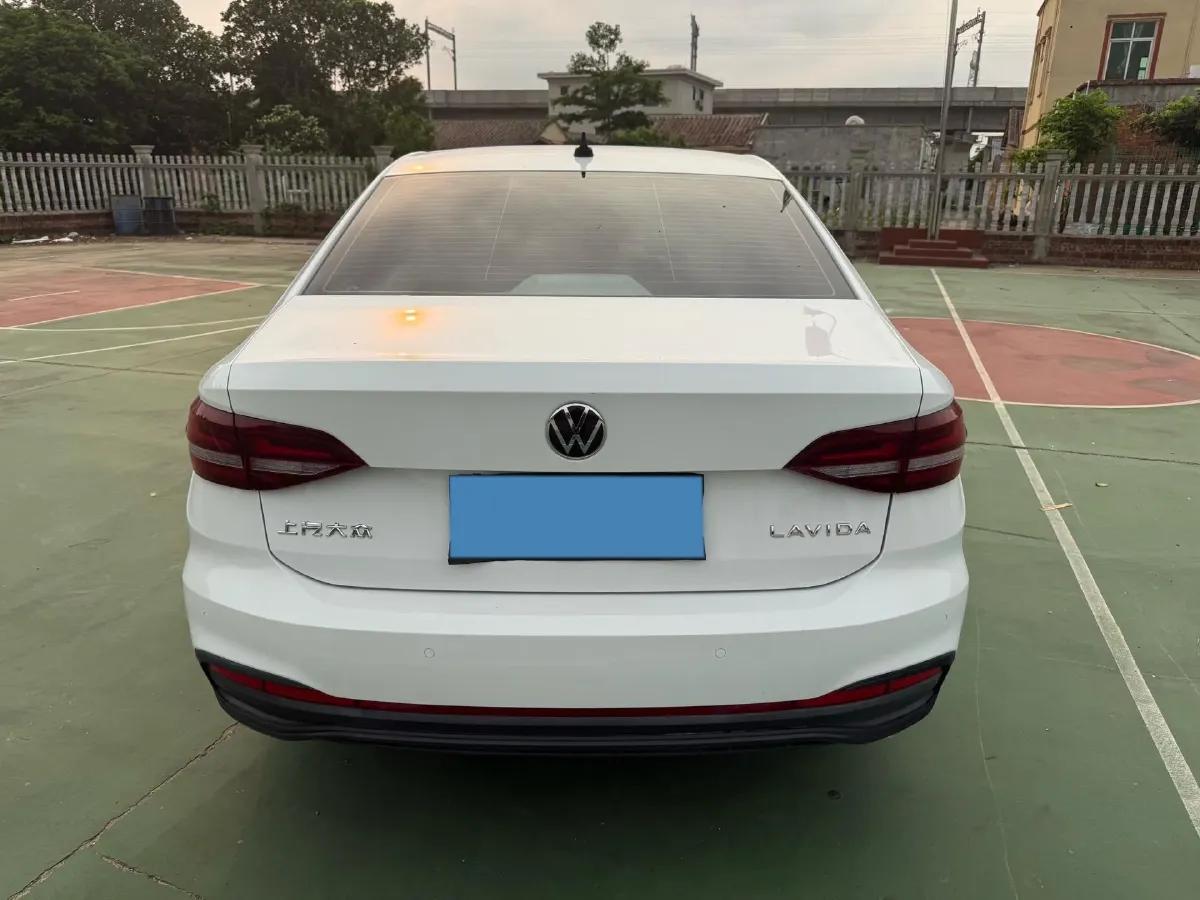 2023 Volkswagen Lavida 1.5L 113HP L4 6AT,autocango,china used car exporter,china ev exporter,chinese used car exporter,chinese used ev exporter