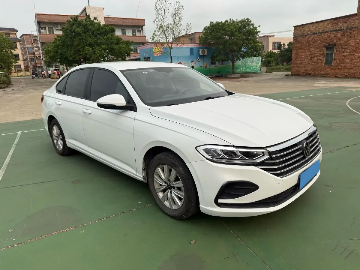 2023 Volkswagen Lavida 1.5L 113HP L4 6AT,autocango,china used car exporter,china ev exporter,chinese used car exporter,chinese used ev exporter