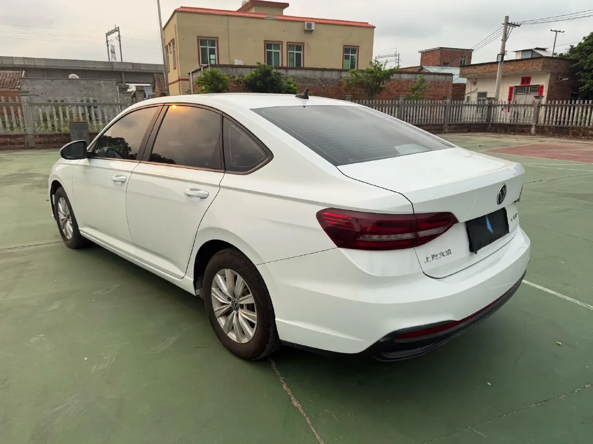 2023 Volkswagen Lavida 1.5L 113HP L4 6AT,autocango,china used car exporter,china ev exporter,chinese used car exporter,chinese used ev exporter
