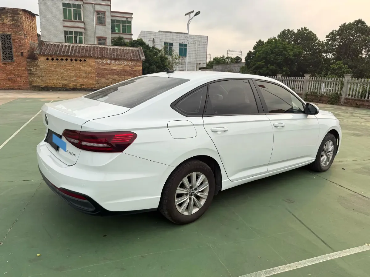 2023 Volkswagen Lavida 1.5L 113HP L4 6AT,autocango,china used car exporter,china ev exporter,chinese used car exporter,chinese used ev exporter