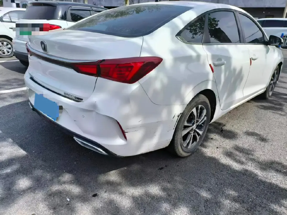 2020 ChangAn Eado 1.6L 128HP L4 CVT,autocango,china used car exporter,china ev exporter,chinese used car exporter,chinese used ev exporter