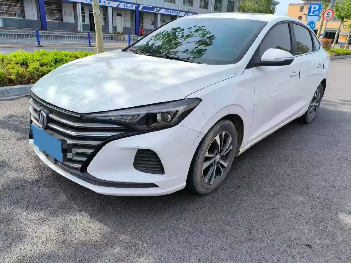 2020 ChangAn Eado 1.6L 128HP L4 CVT,autocango,china used car exporter,china ev exporter,chinese used car exporter,chinese used ev exporter