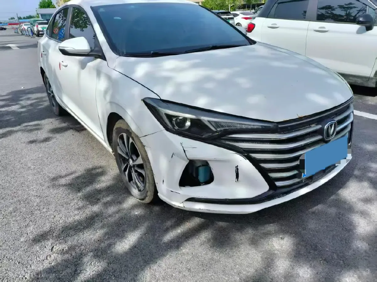 2020 ChangAn Eado 1.6L 128HP L4 CVT,autocango,china used car exporter,china ev exporter,chinese used car exporter,chinese used ev exporter