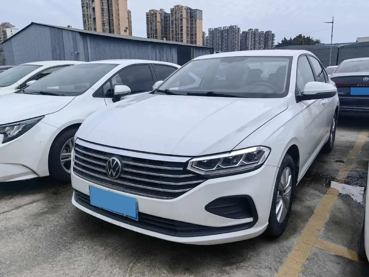2023 Volkswagen Lavida 1.5L 113HP L4 6AT,autocango,china used car exporter,china ev exporter,chinese used car exporter,chinese used ev exporter