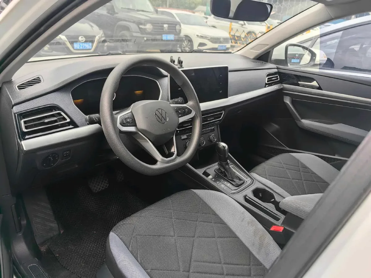 2023 Volkswagen Lavida 1.5L 113HP L4 6AT,autocango,china used car exporter,china ev exporter,chinese used car exporter,chinese used ev exporter