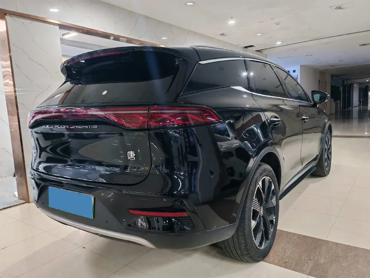 2024 BYD Tang BEV 108.8KWH,autocango,china used car exporter,china ev exporter,chinese used car exporter,chinese used ev exporter